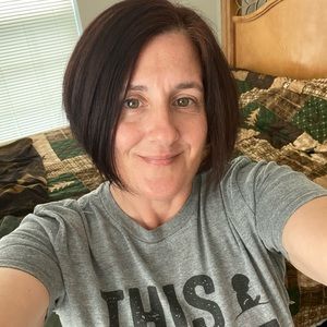 Meet your Posher, Wendi